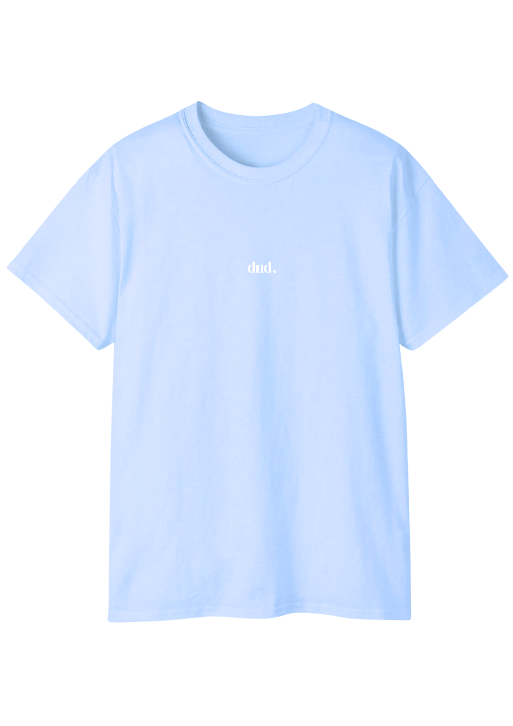 T-shirt oversize Raya de Mar