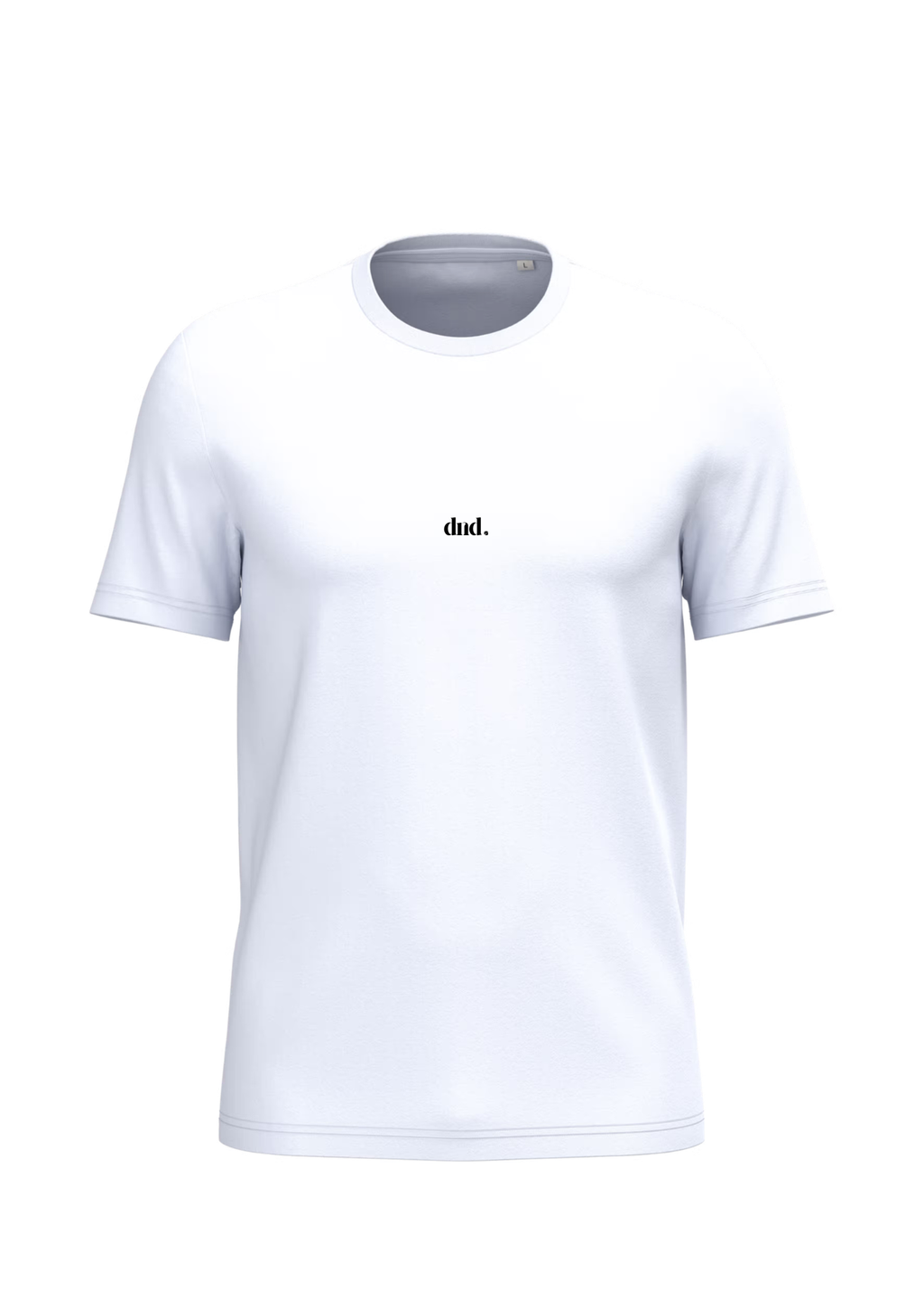 T-shirt Hoy Se Vive