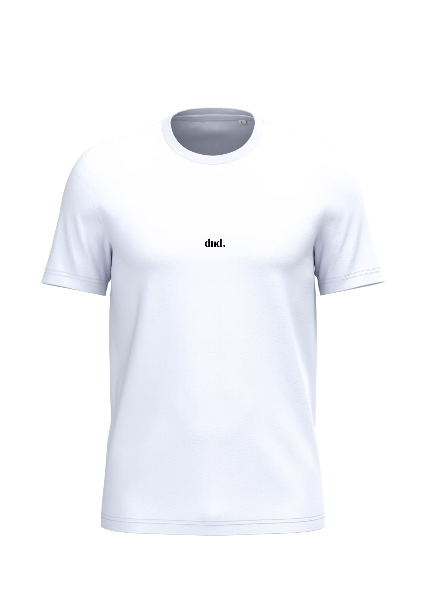 T-shirt Hoy Se Vive
