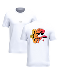 T-shirt Hoy Se Vive