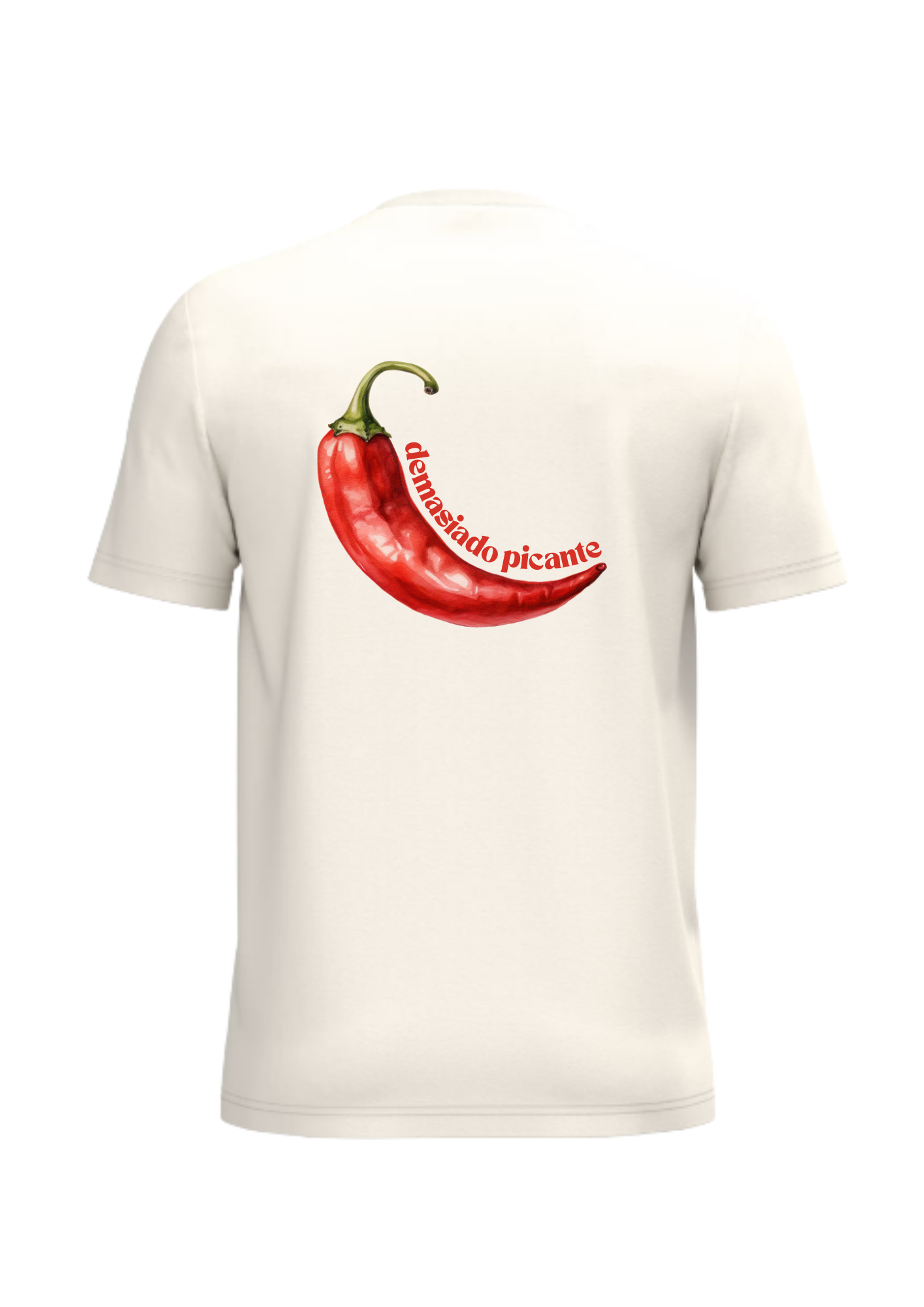 T-shirt Picante