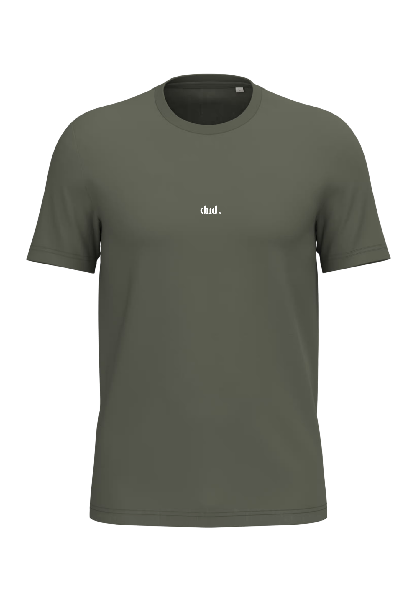 T-shirt Salvaje