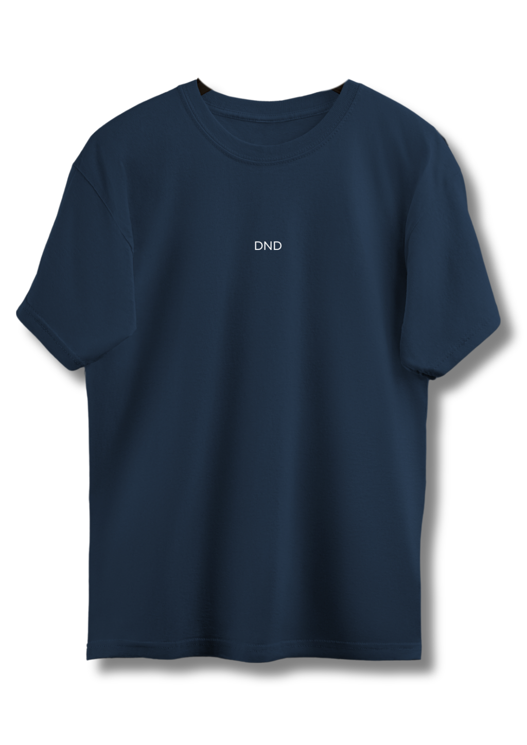 T-shirt Como Si Nada