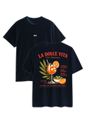 T-shirt oversize Dolce Vita