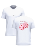 T-shirt Suerte