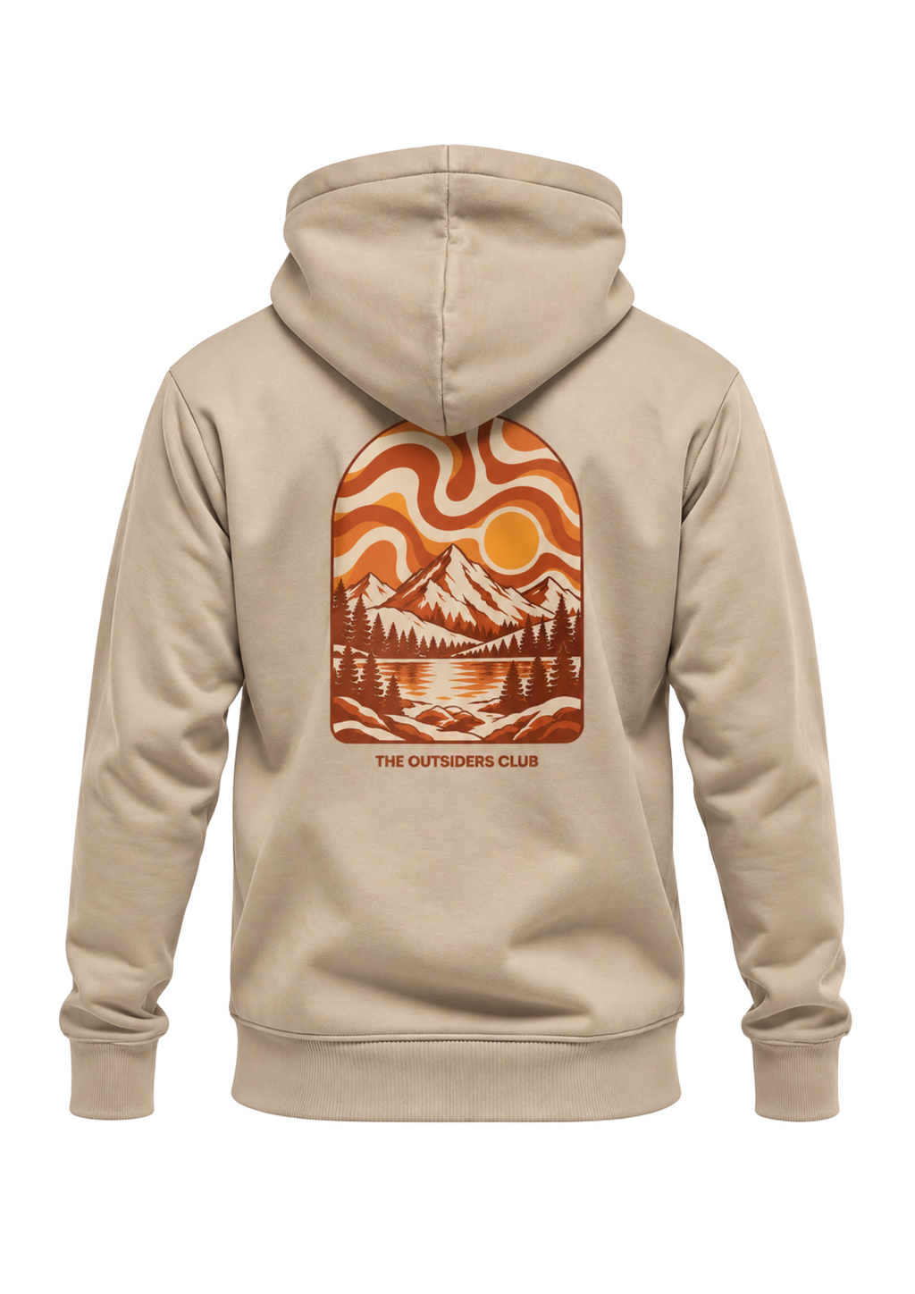 Sweat Outsiders Club
