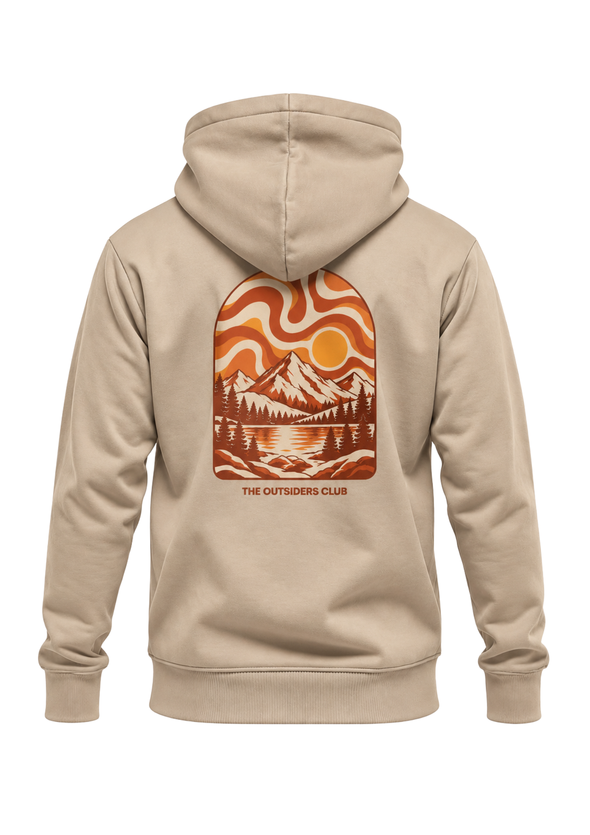Sweat Outsiders Club