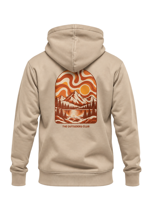 Sweat Outsiders Club