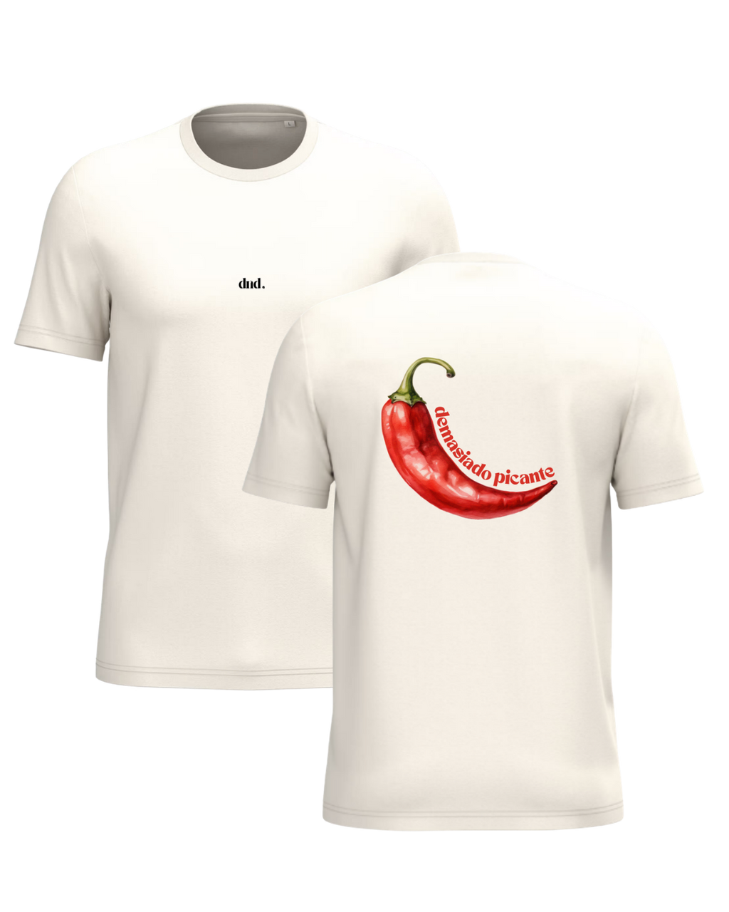 T-shirt Picante