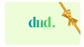 Carte cadeau