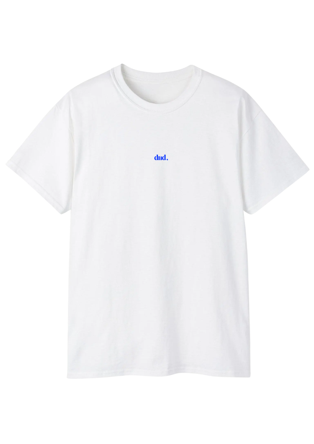 T-shirt oversize El Mar