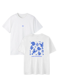 T-shirt oversize El Mar