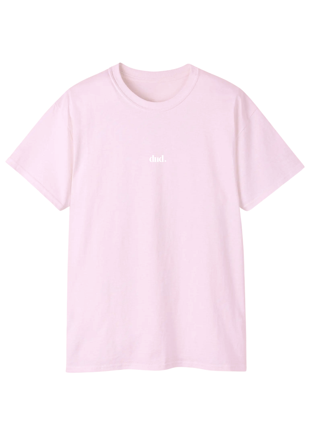 T-shirt oversize Alma Libre