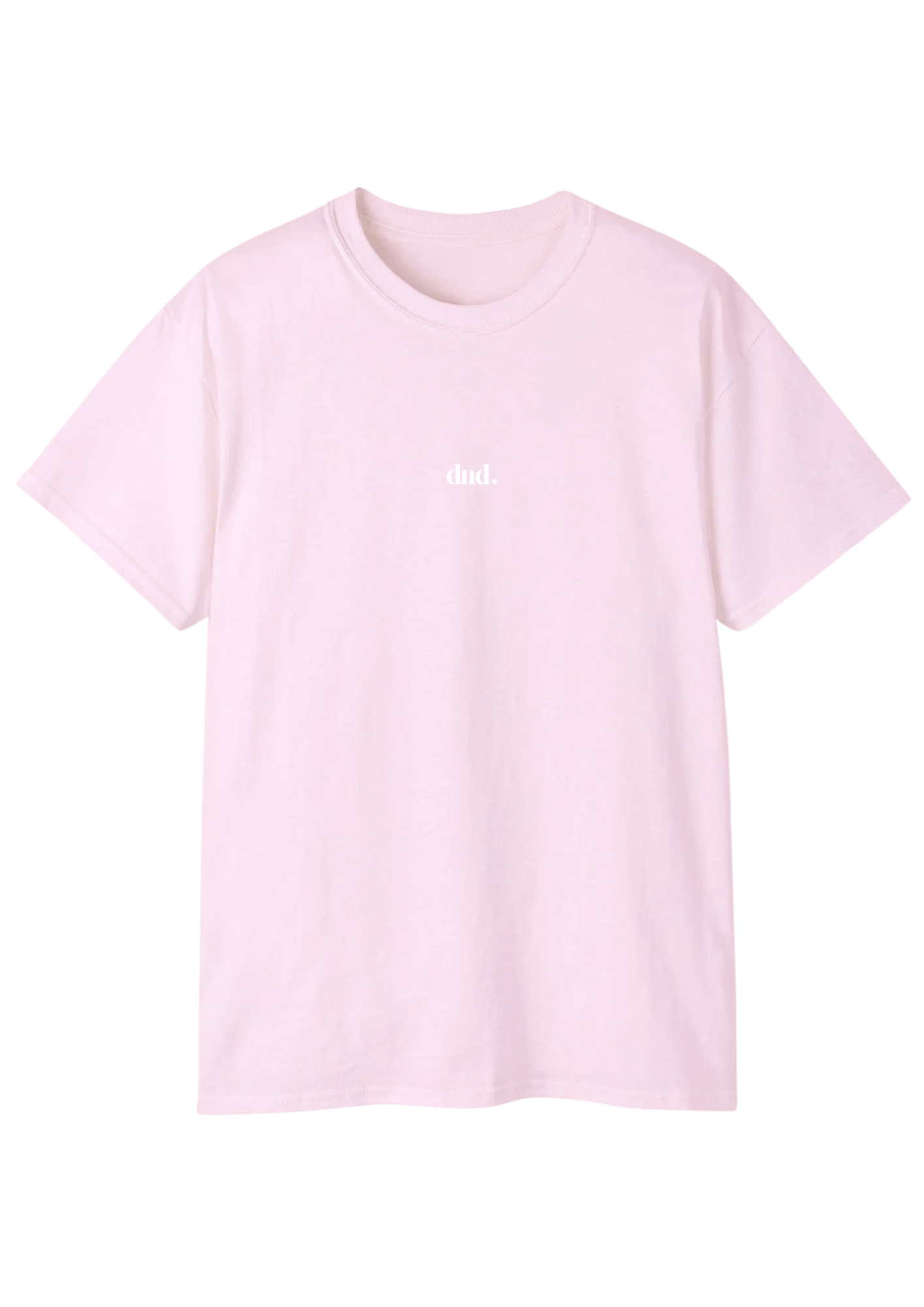 T-shirt oversize Alma Libre