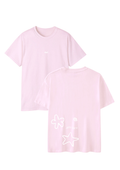T-shirt oversize Alma Libre