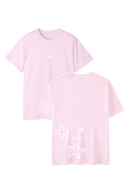 T-shirt oversize Alma Libre