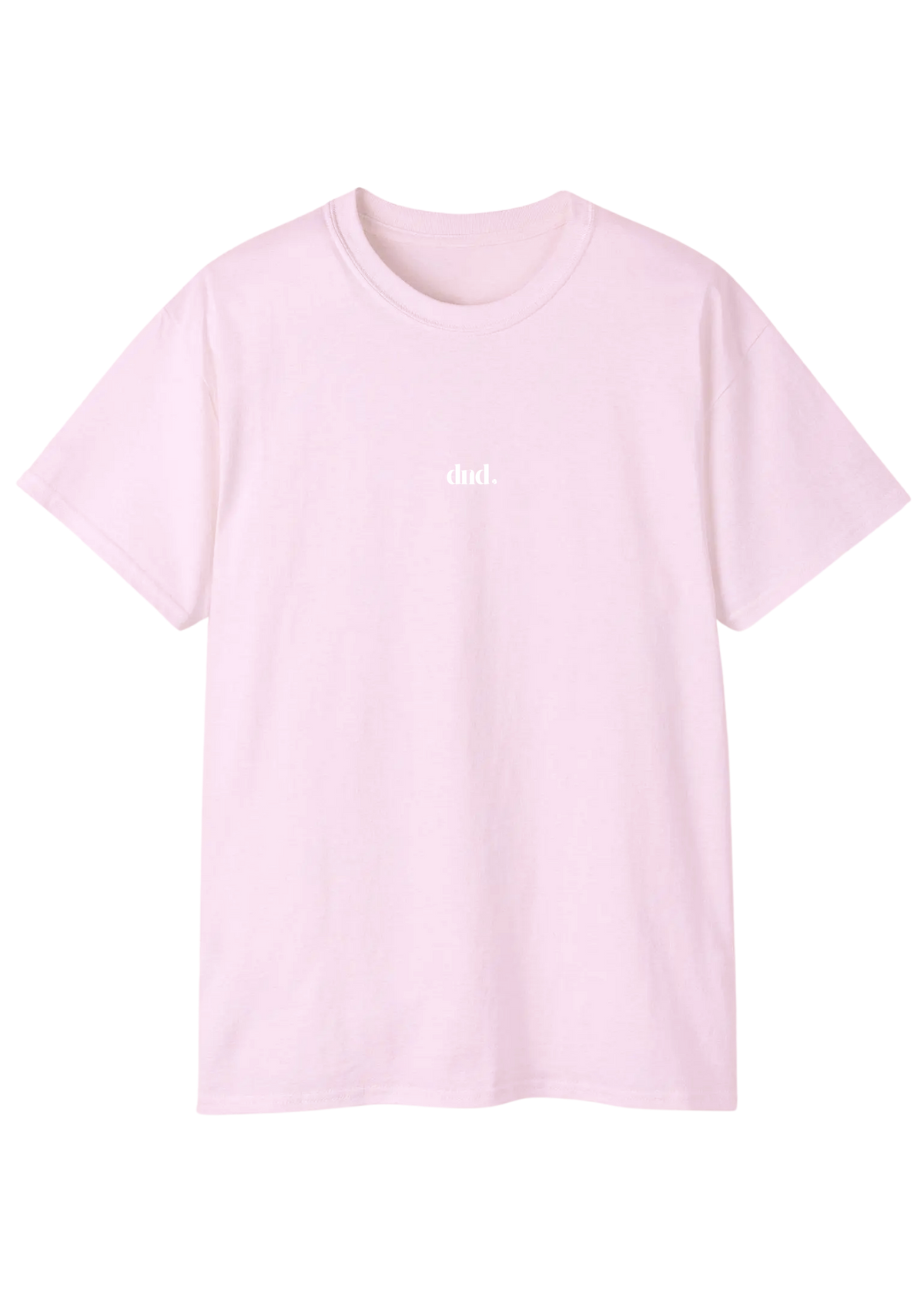 T-shirt oversize Alma Libre
