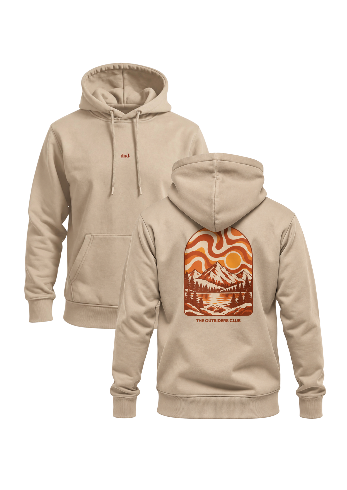 Sweat Outsiders Club