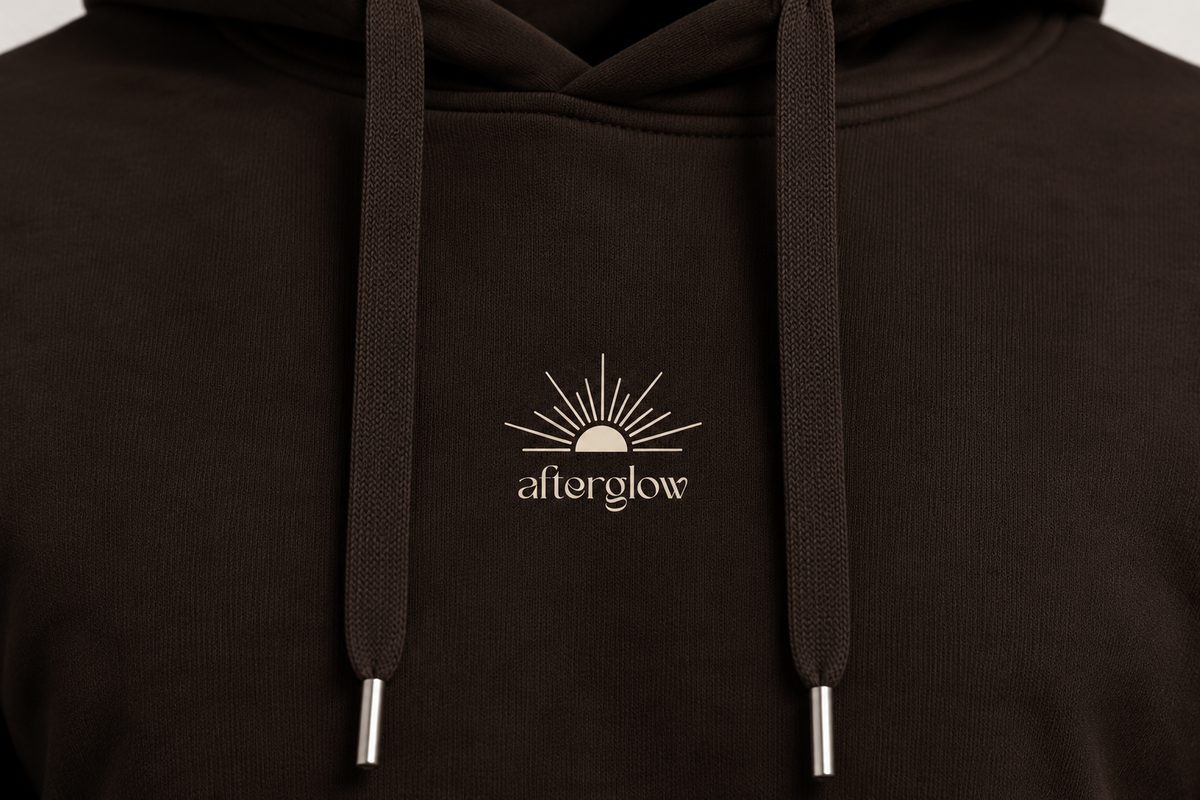 Sweat Afterglow