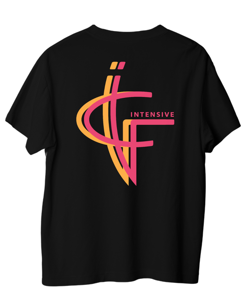 T-shirt FC INTENSIVE
