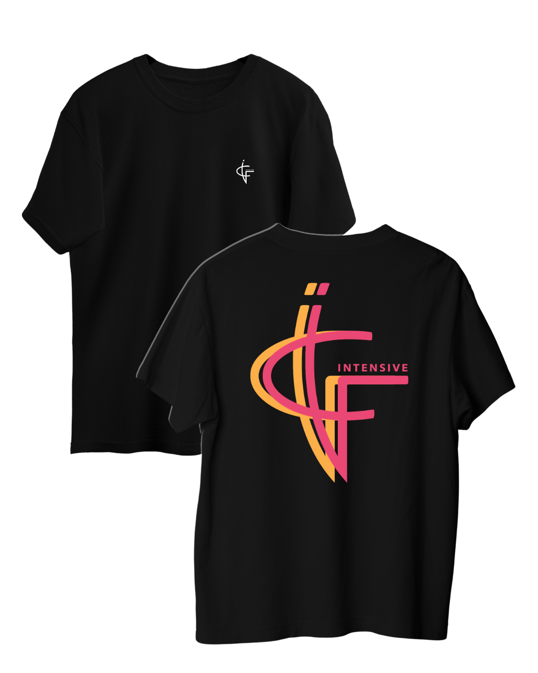T-shirt FC INTENSIVE